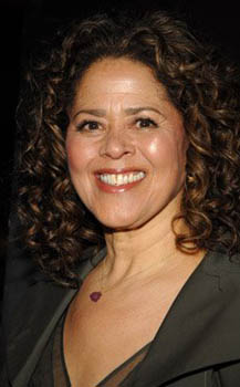 Anna Deavere Smith